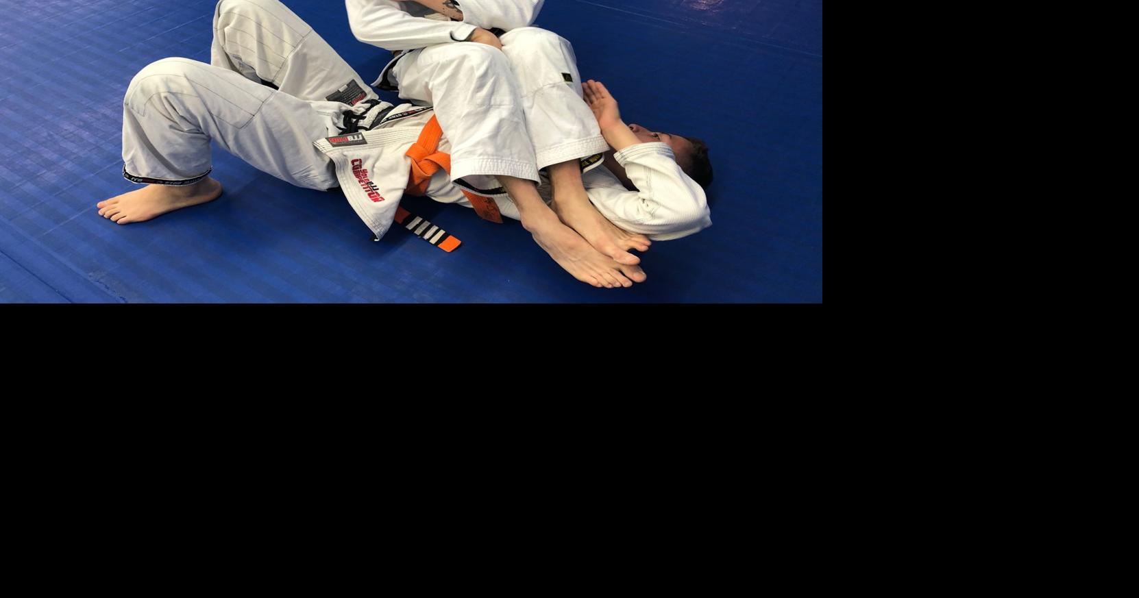 Calendrier Judo Paca 2023 2024 Basulto Academy Certified By We Defy Foundation For Jiu Jitsu Training |  News | Themountaineer.com