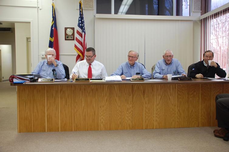 Clyde board members sworn, make changes News