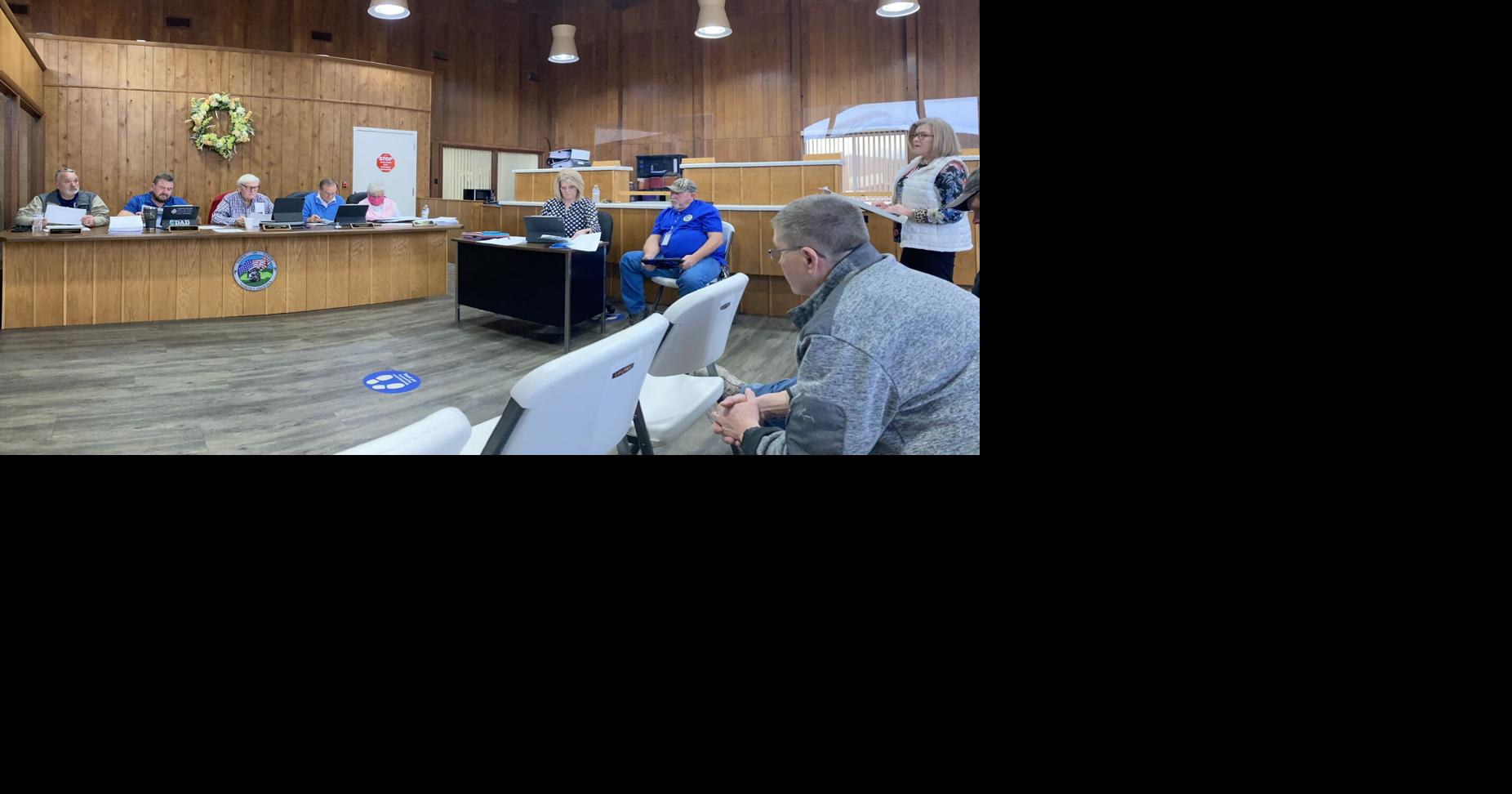 Clyde town board postpones vote on microbreweries again News