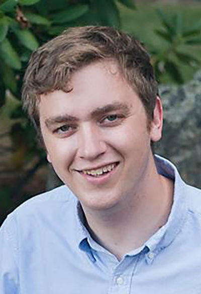 Carter Rakowski JROTC creates opportunities for students | Columns | themountaineer.com