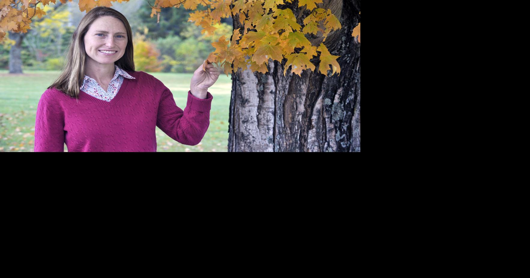 WCU professor gives fall color forecast | Lifestyles | themountaineer.com