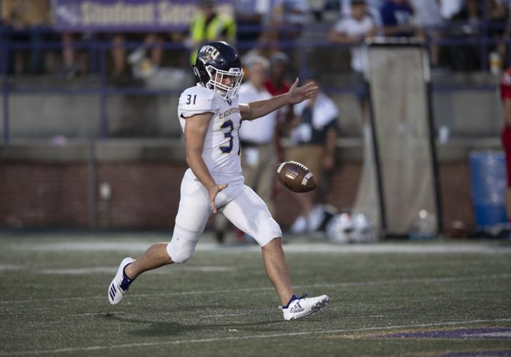 Haywood football stars ready for top college action | Sports
