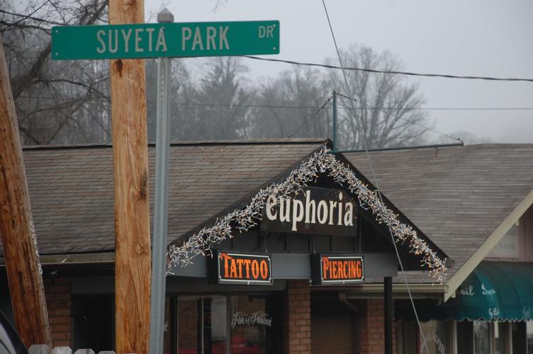 Apartment fire uproots numerous Waynesville residents News