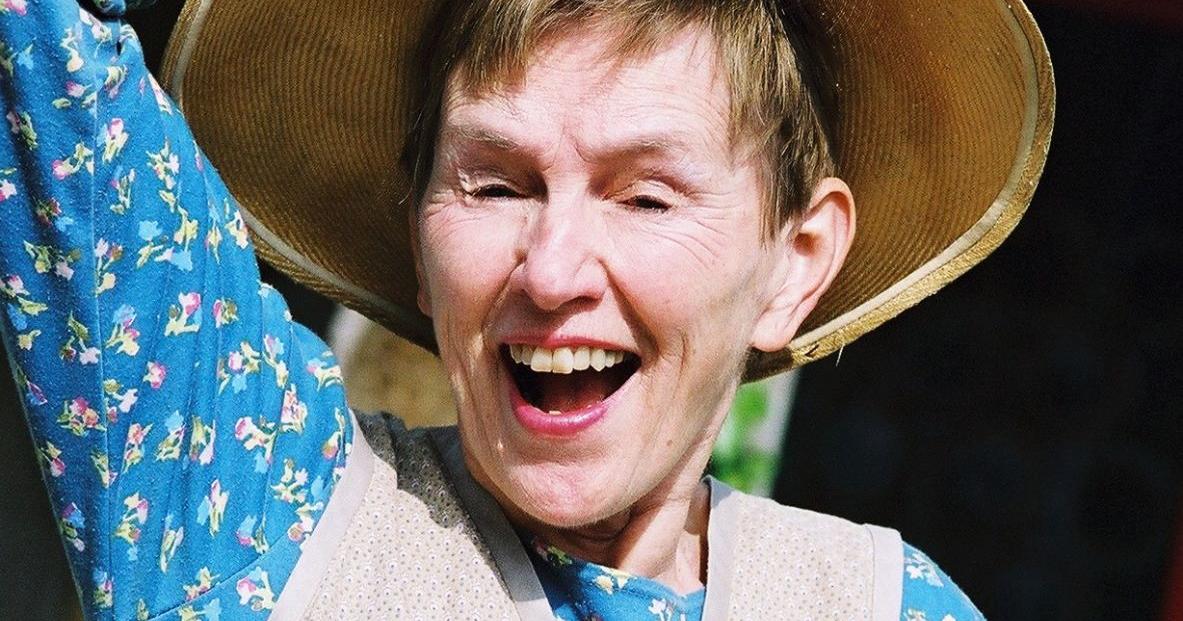Meet 'Ivy Rowe' | Arts Entertainment | themountaineer.com