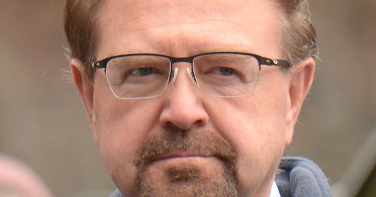 Congressman's withdrawal puts ballot prep in tailspin