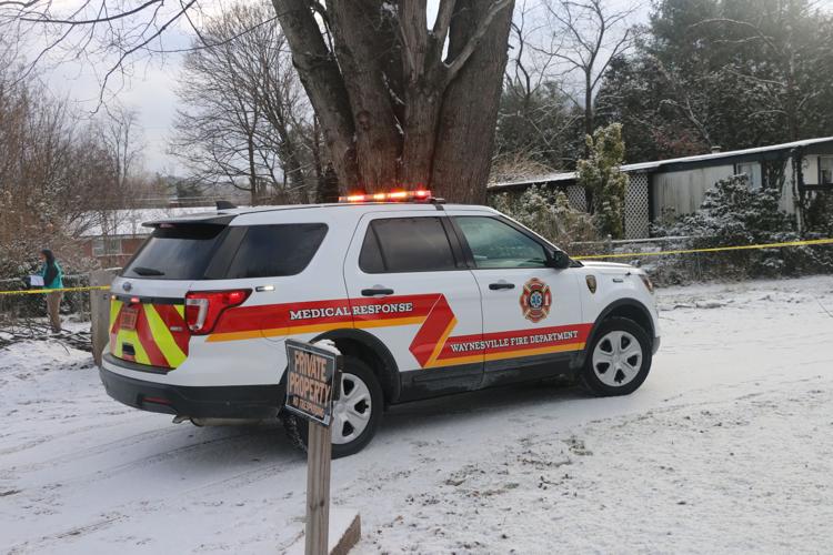 WPD begins homicide investigation after finding two bodies News