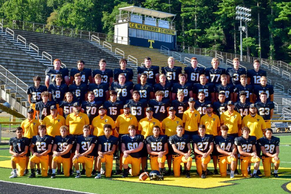 Tuscola opens 2019 home slate with 'The Big Game' Sports