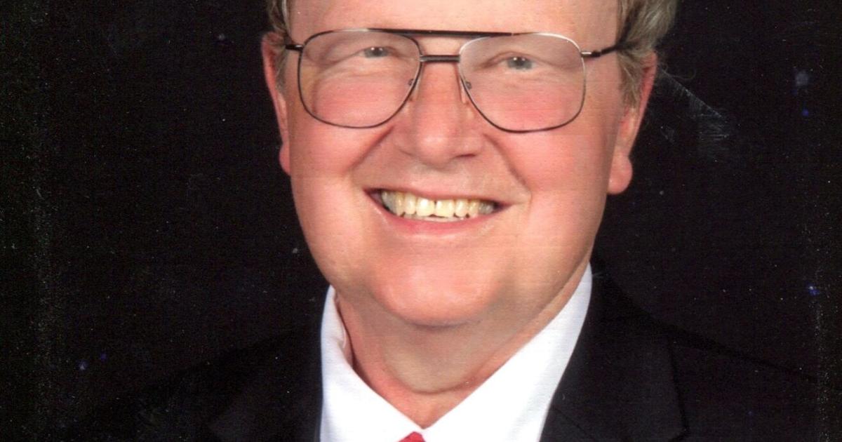 Dr. James Robert Reeves | Obituaries | themountaineer.com