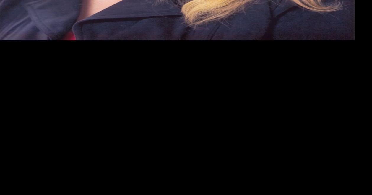Becky Chastain Reeves | Obituaries | themountaineer.com