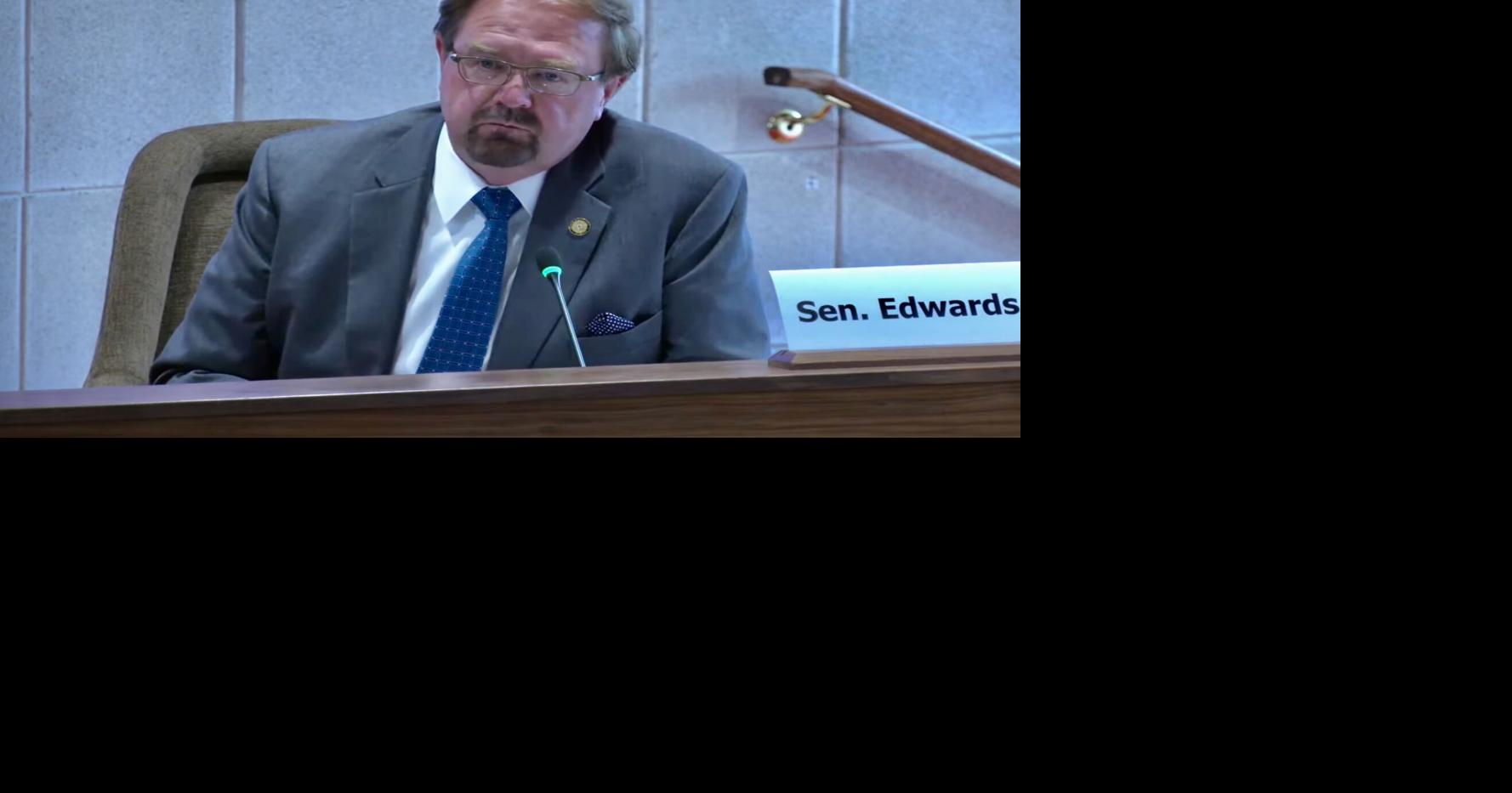 State Sen. Chuck Edwards expected to run in Cawthorn's N.C. 14th News