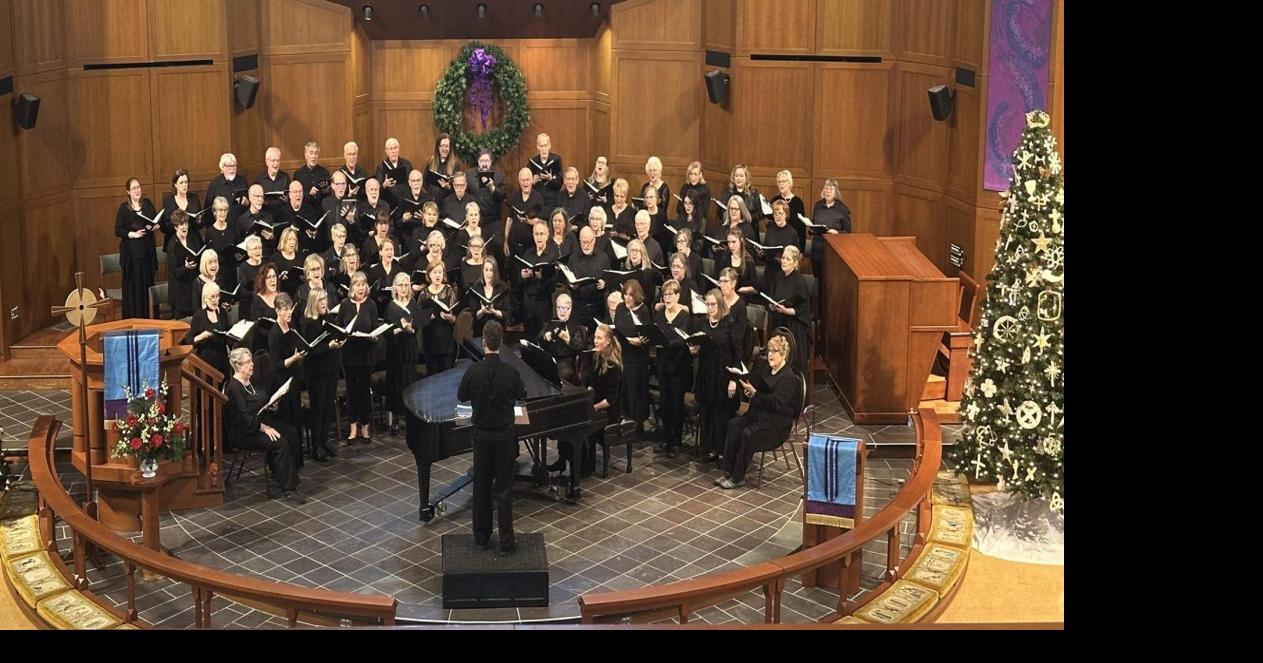 'Music from the Stage' vocal concert to feature both Broadway and opera ...