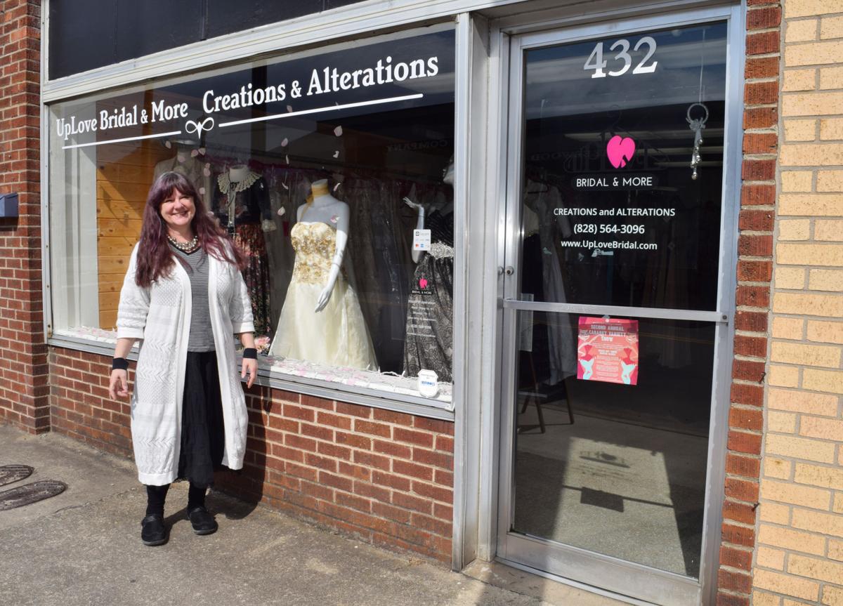 Wedding Dresses And More New Dress Shop In Hazelwood Is Already