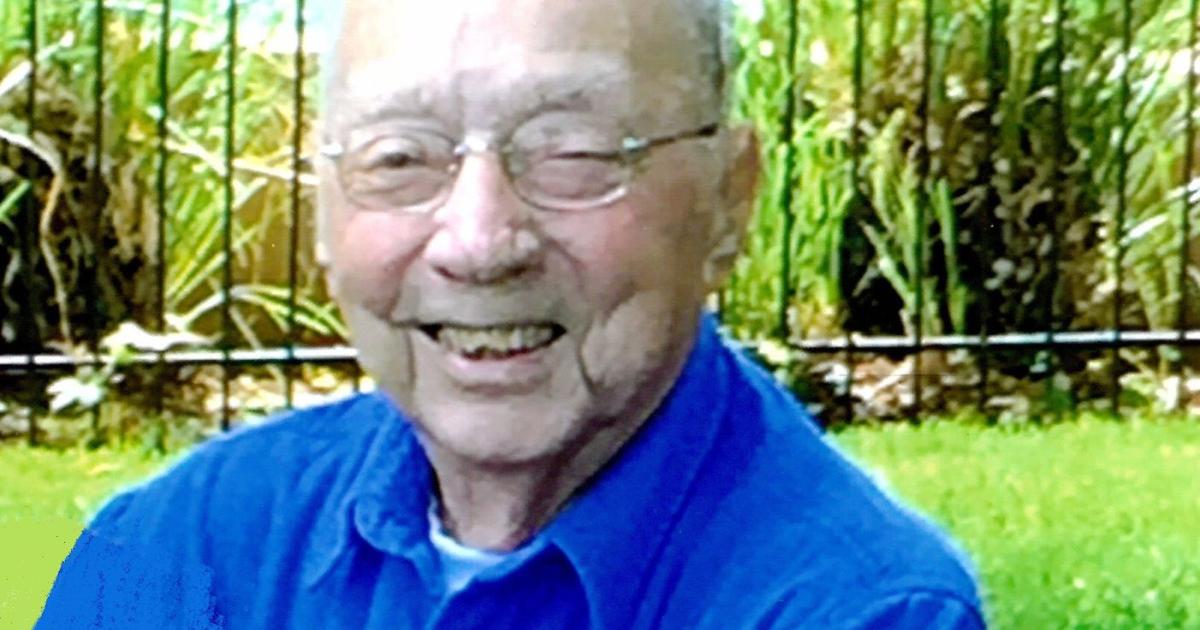 Johnny Howell Robinson | Obituaries | themountaineer.com