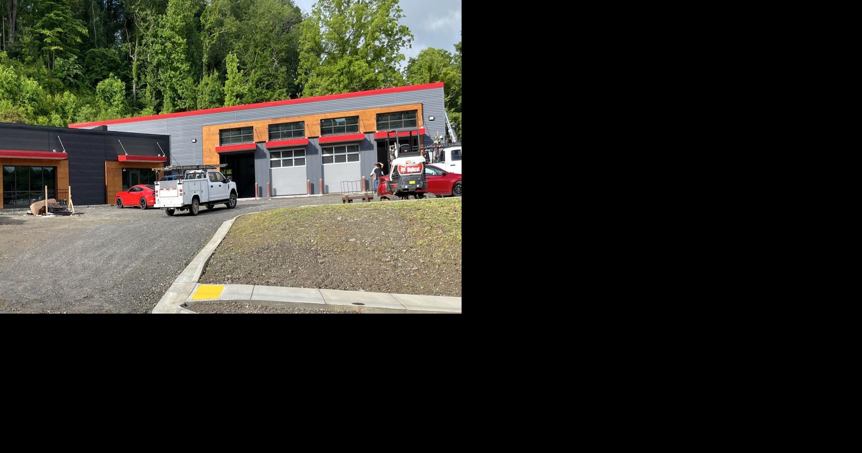 Plumbing company close to opening new location