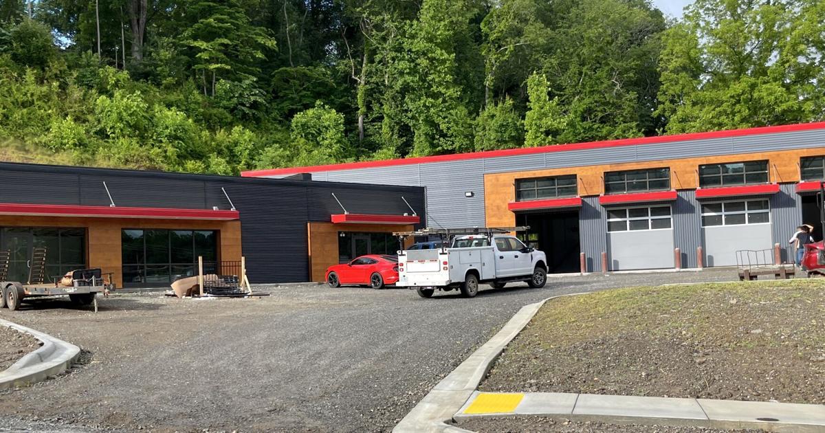 Plumbing company close to opening new location