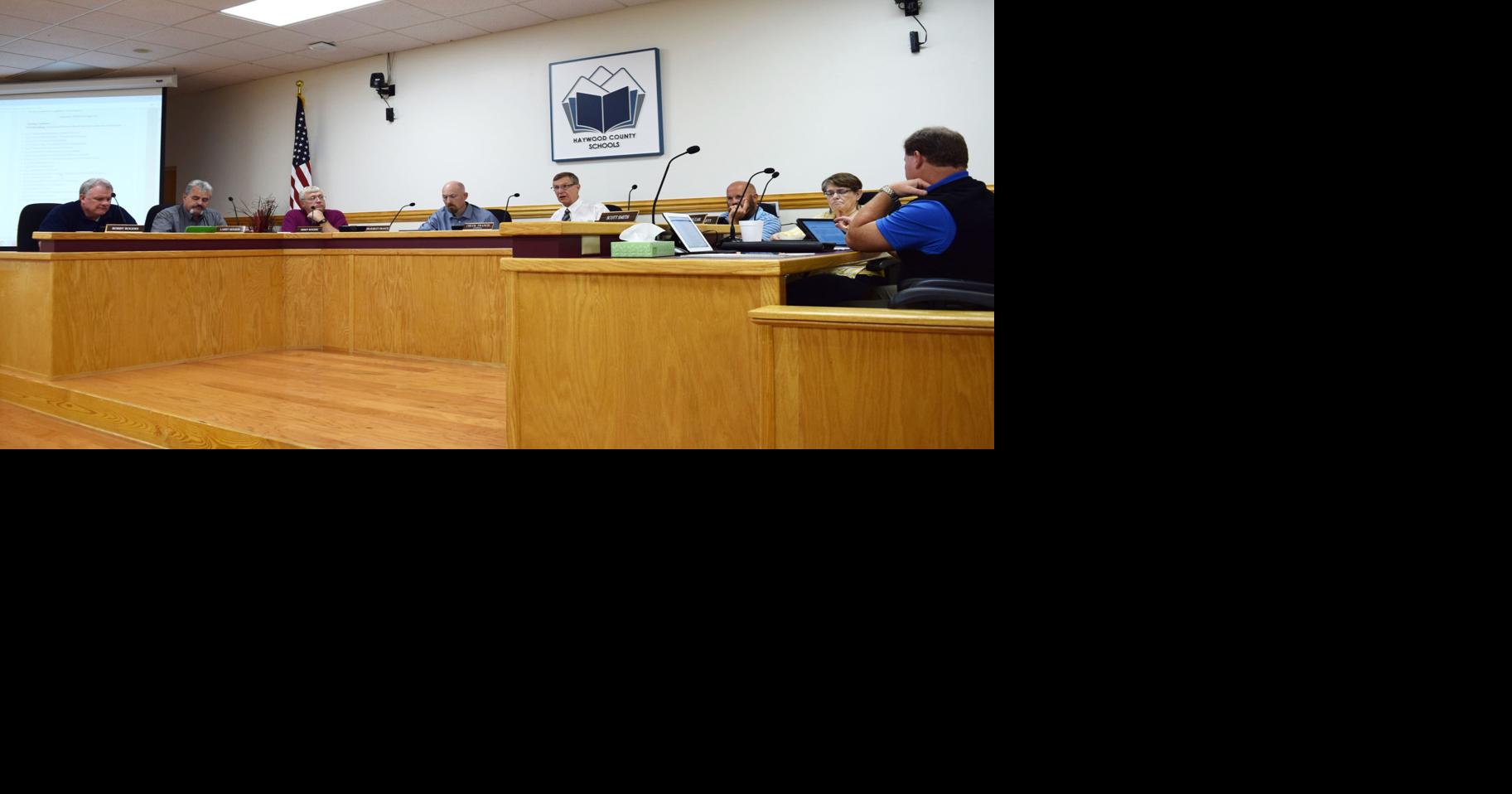 School board raises teacher supplement | News | themountaineer.com