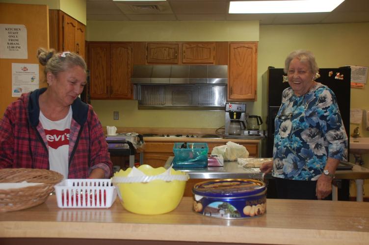 Apartment fire uproots numerous Waynesville residents News