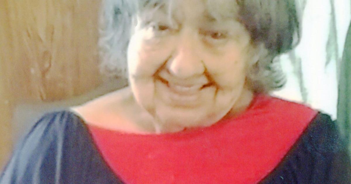 Mary Reece Lee | Obituaries | themountaineer.com