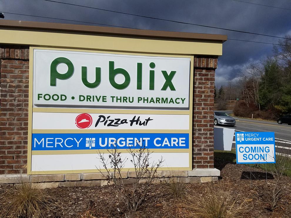 Mercy Urgent Care announces new location in Waynesville