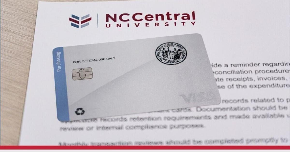 Printable Calendar Programs Audit: Poor administration, compliance plague university P-Card program ...