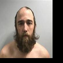 Man arrested after firing gun during argument | News | themountaineer.com