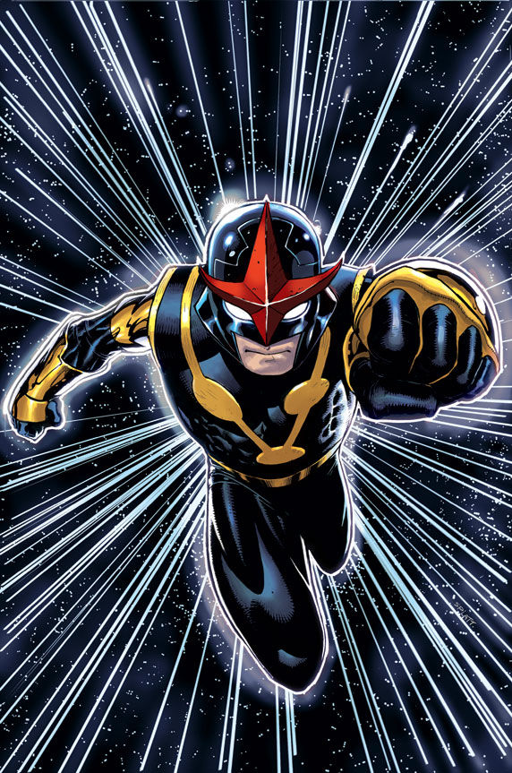 Nova The Human Rocket | Arts Entertainment | themountaineer.com