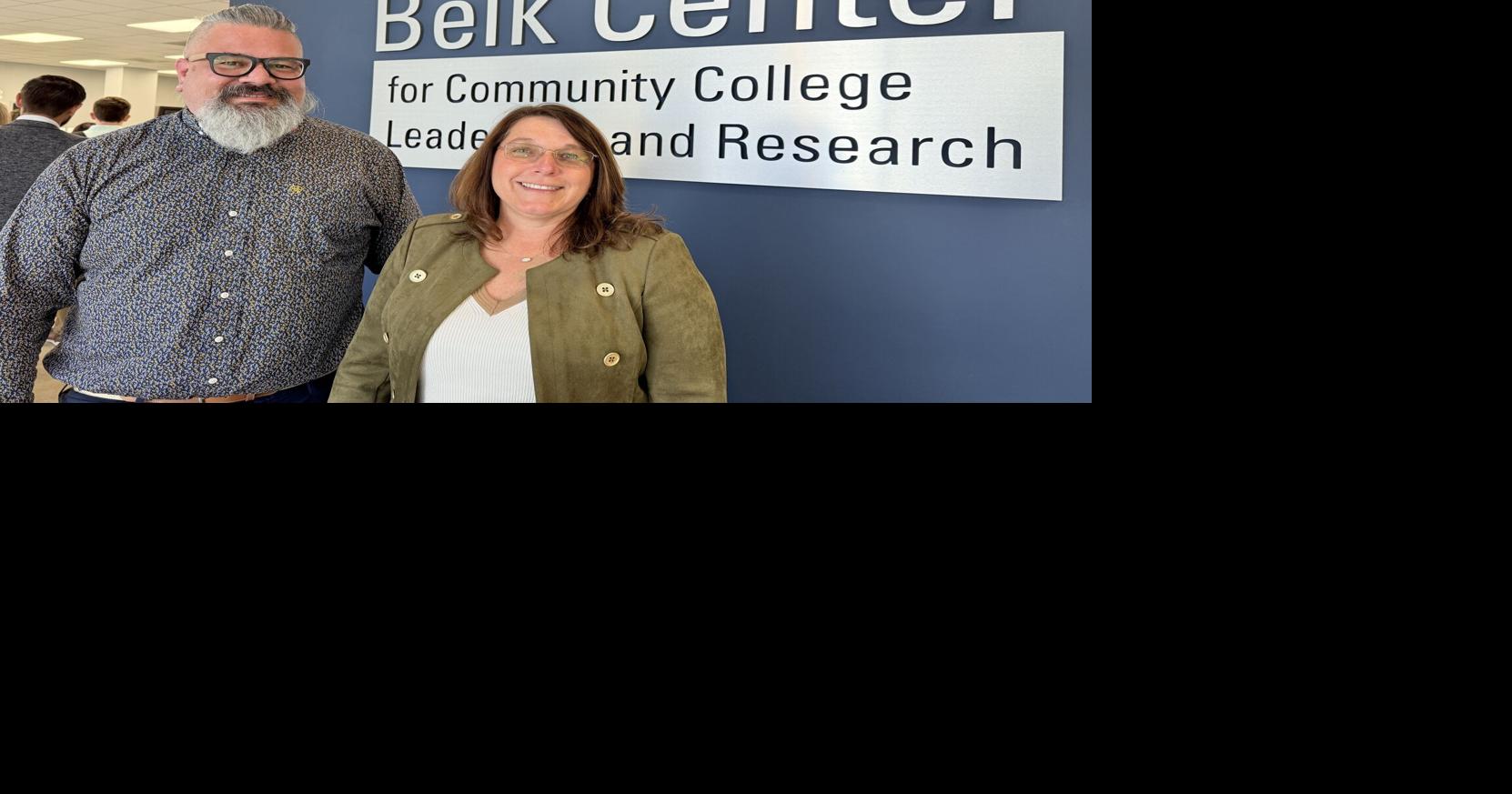 There's no turning back AI: HCC focuses on using it well