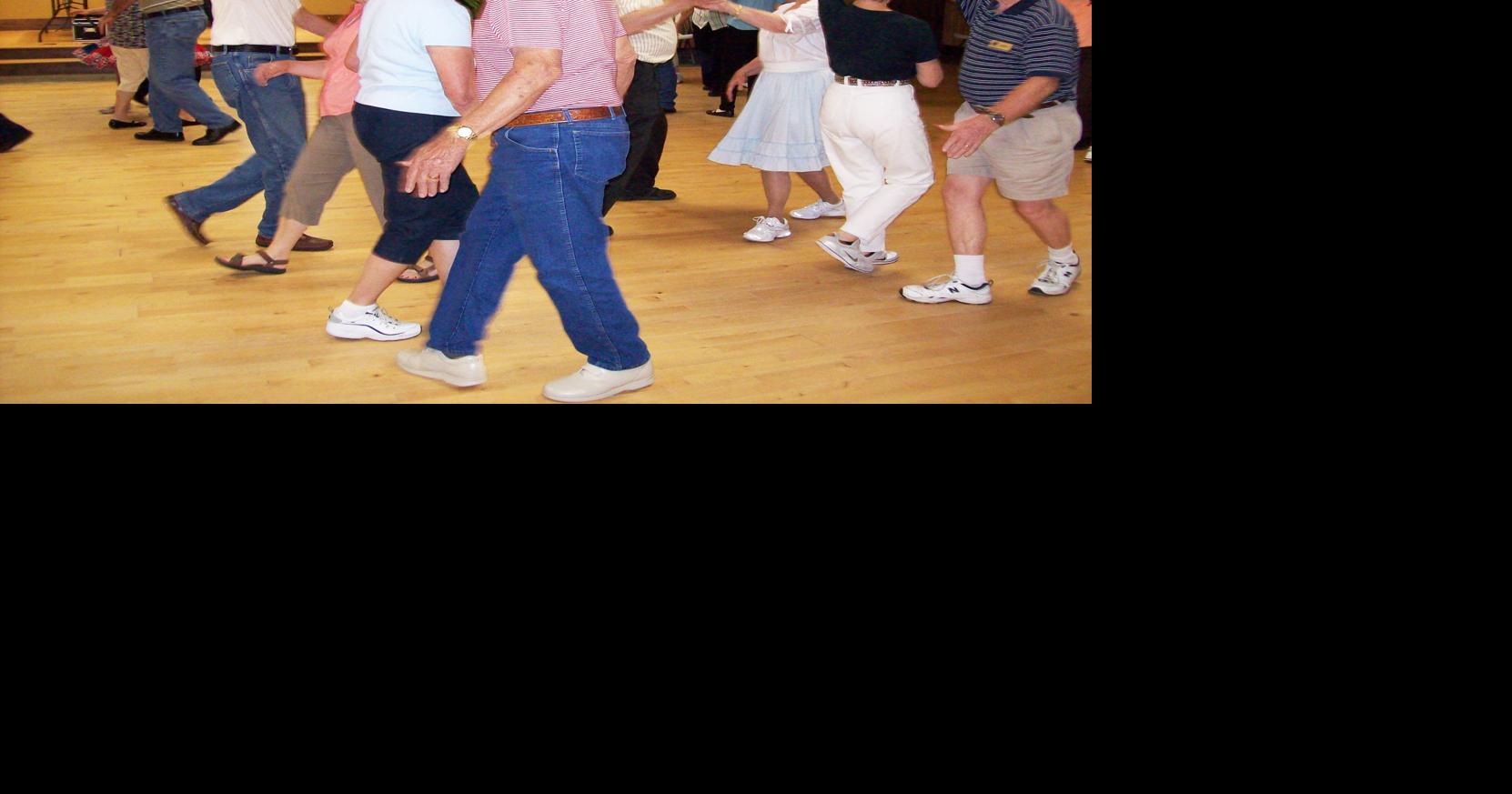 Square dancing lessons start june 11 arts entertainment