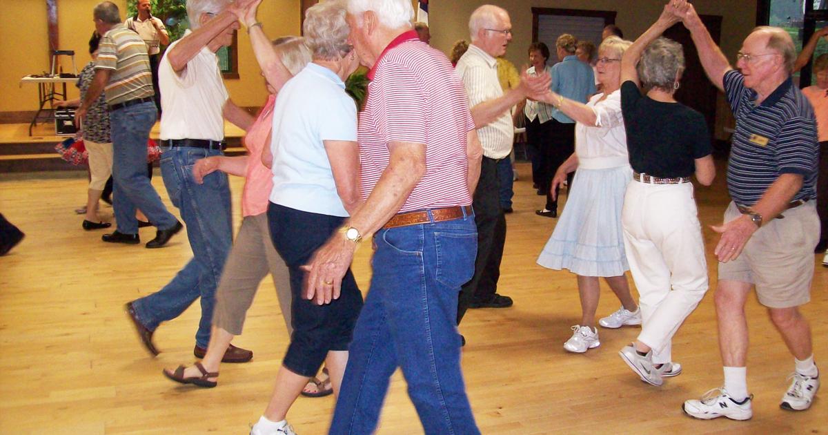 Square Dancing Lessons Start June 11 Arts Entertainment Square dancing lessons start june 11 arts entertainment