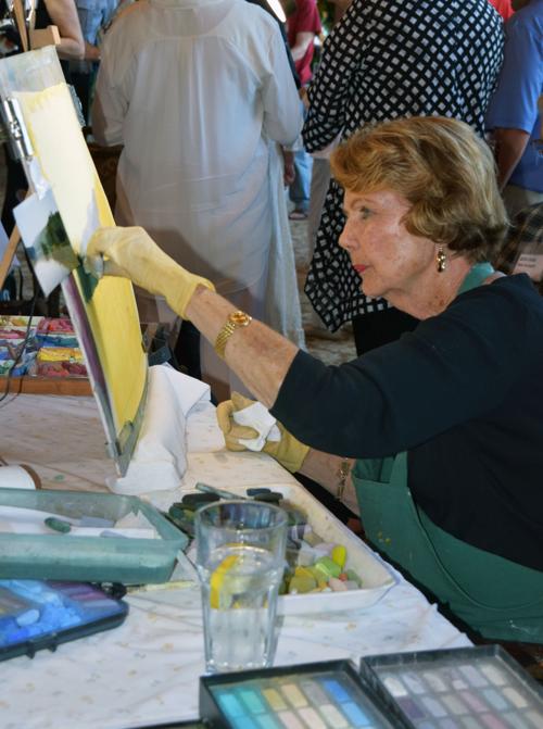 Bette Coningsby