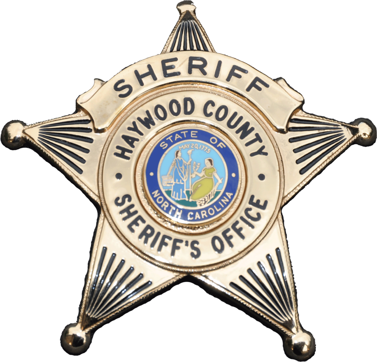 Alleged murderers lead Haywood County authorities on chase, escape