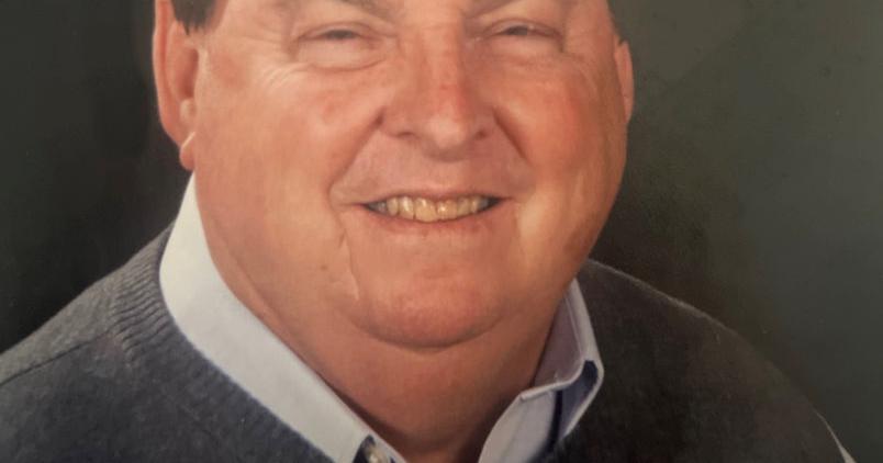 Bobby 'Bob' Killian | Obituaries | themountaineer.com