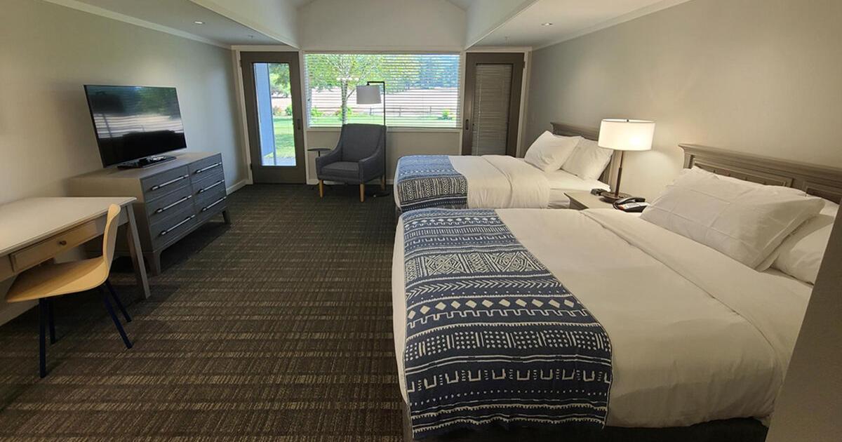 Phase one renovations completed at Waynesville Inn & Golf Club News