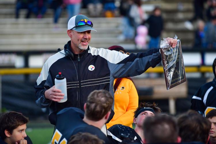 WMS vs Hendersonville Football