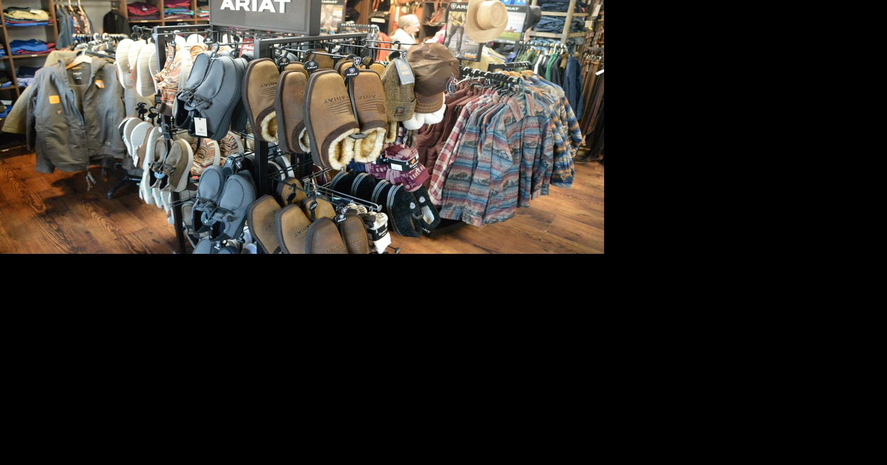 Work Boots and More 1, shoes