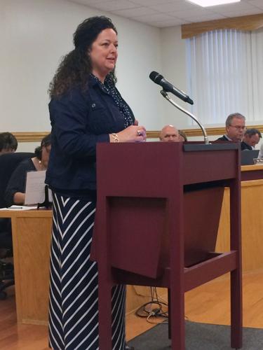 School board appoints new principals | News | themountaineer.com