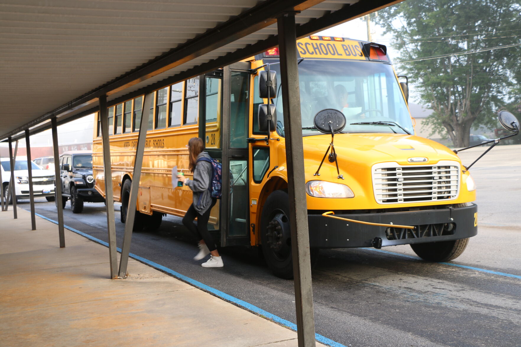 Back-to-school date for August still in limbo | News | themountaineer.com