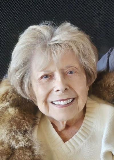 Phyllis Prevost | Obituaries | themountaineer.com