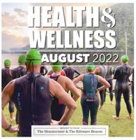 Health and Wellness August 2022
