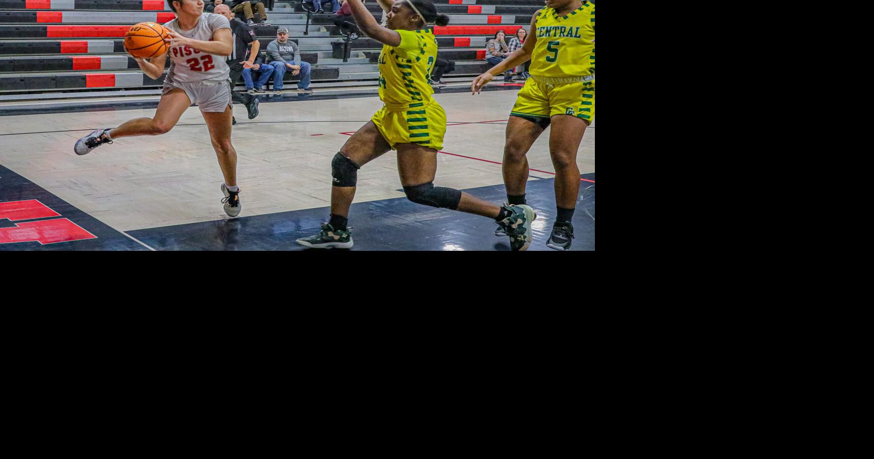 Three underclassmen lead the way in all-county girls basketball ...
