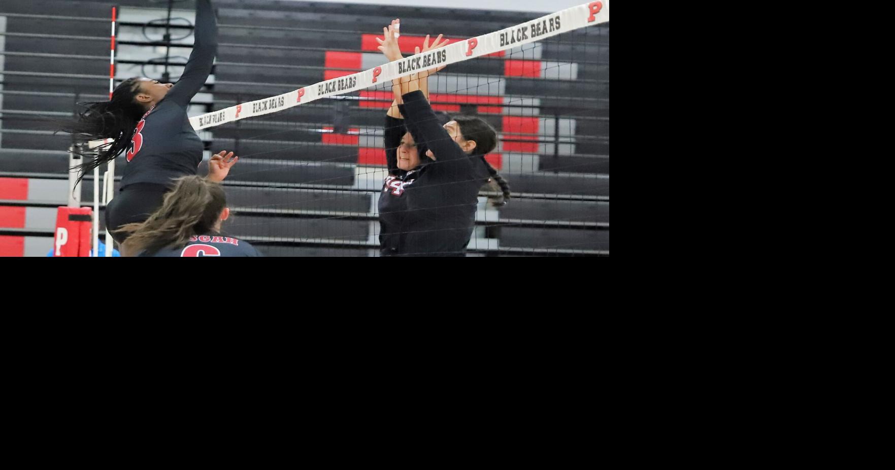 Pisgah volleyball earns playoff bid Sports