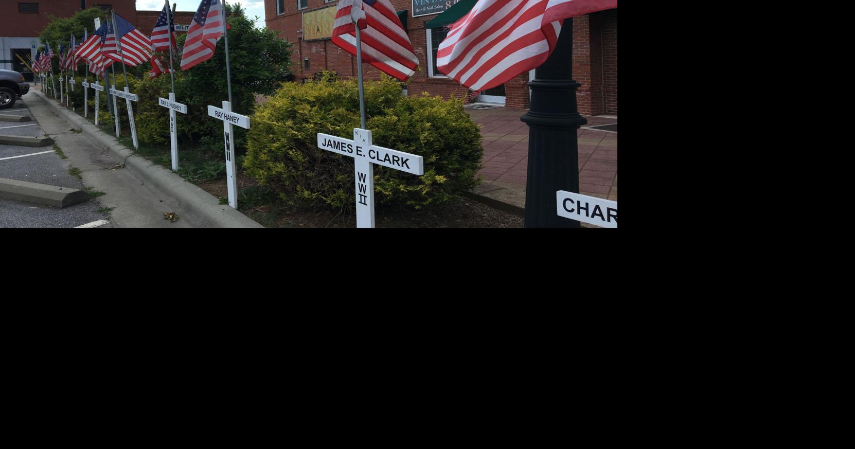 Preparing For Memorial Day News Themountaineer Com