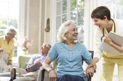 Signs it could be time to move to an assisted living facility | Health ...