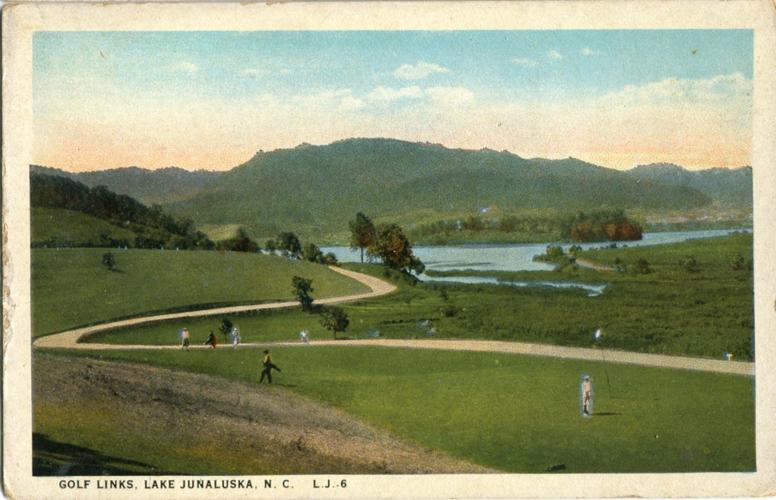 Recreation has been a hallmark at Lake Junaluska News