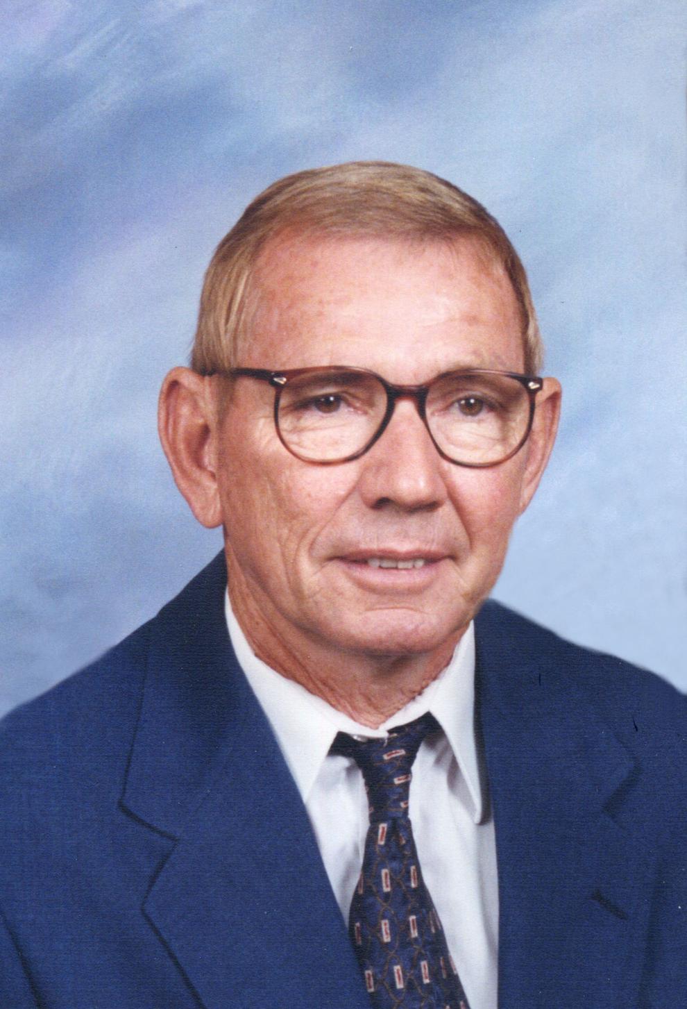 Johnnie Crawford Obituaries