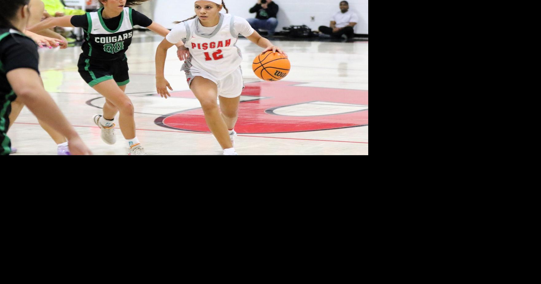 PHOTO GALLERY Pisgah basketball vs. Mountain Heritage Sports