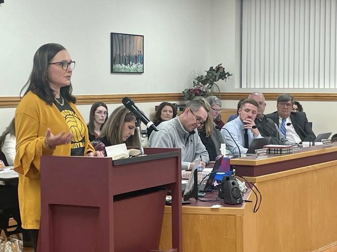 Tuscola head coach resigns following investigation of misconduct News