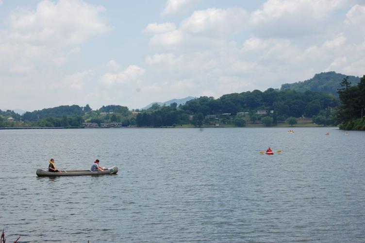 Junaluska pool dives into new rules Lifestyles