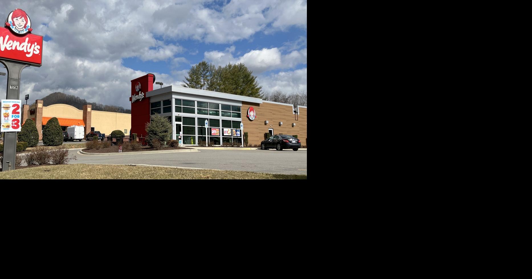 Bomb hoax empties fast food joint | News | themountaineer.com