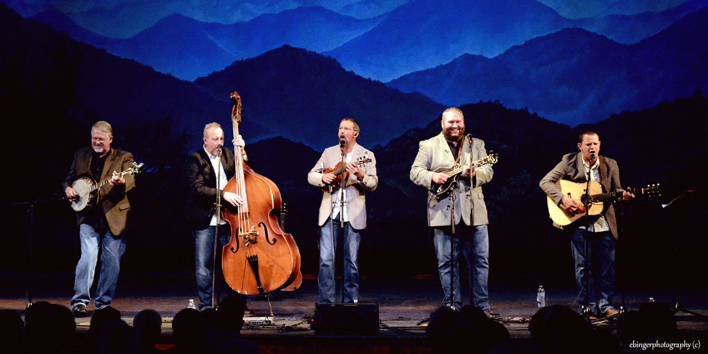 Balsam Range tours Europe News